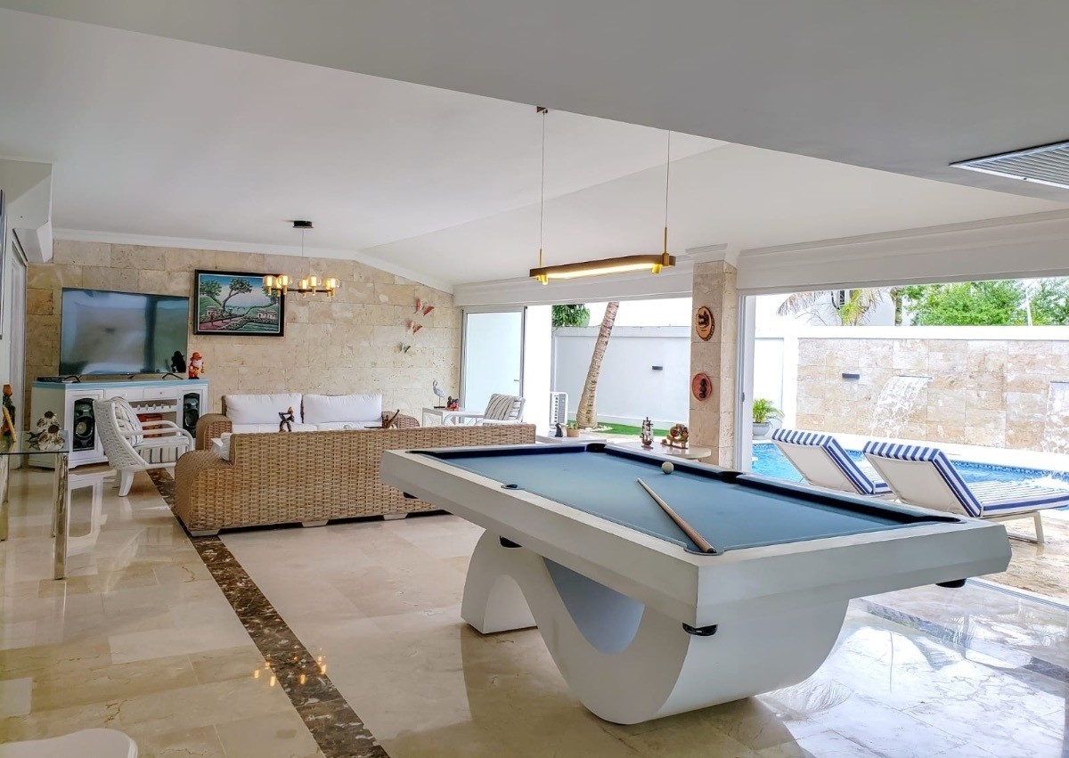 casas - Casa en venta en Isabel Villas con Piscina 1