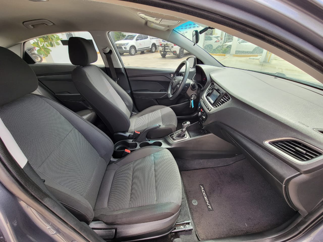 carros - Hyundai Accent 2019 5