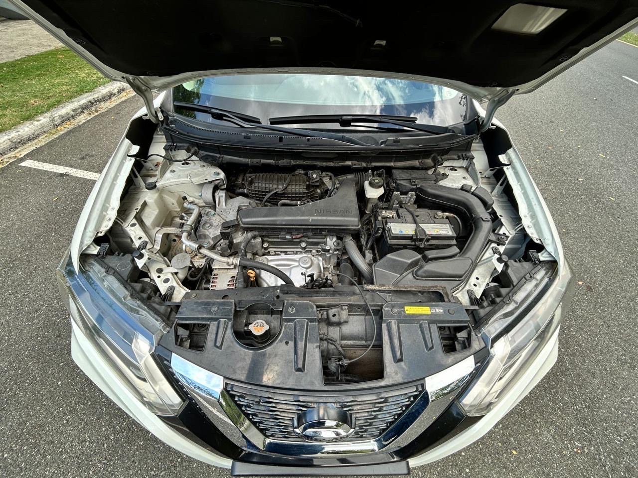 jeepetas y camionetas - 🚗 SE VENDE NISSAN X-TRAIL  