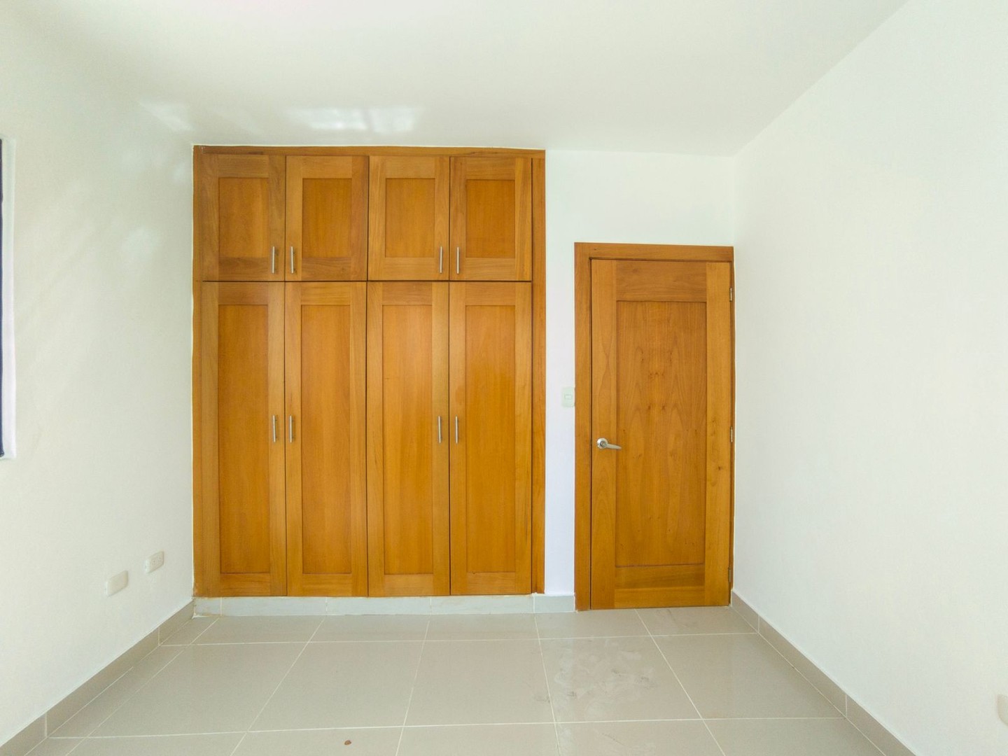 apartamentos - Excelente Apartamento 4to Nivel Proximo al HOMS  2