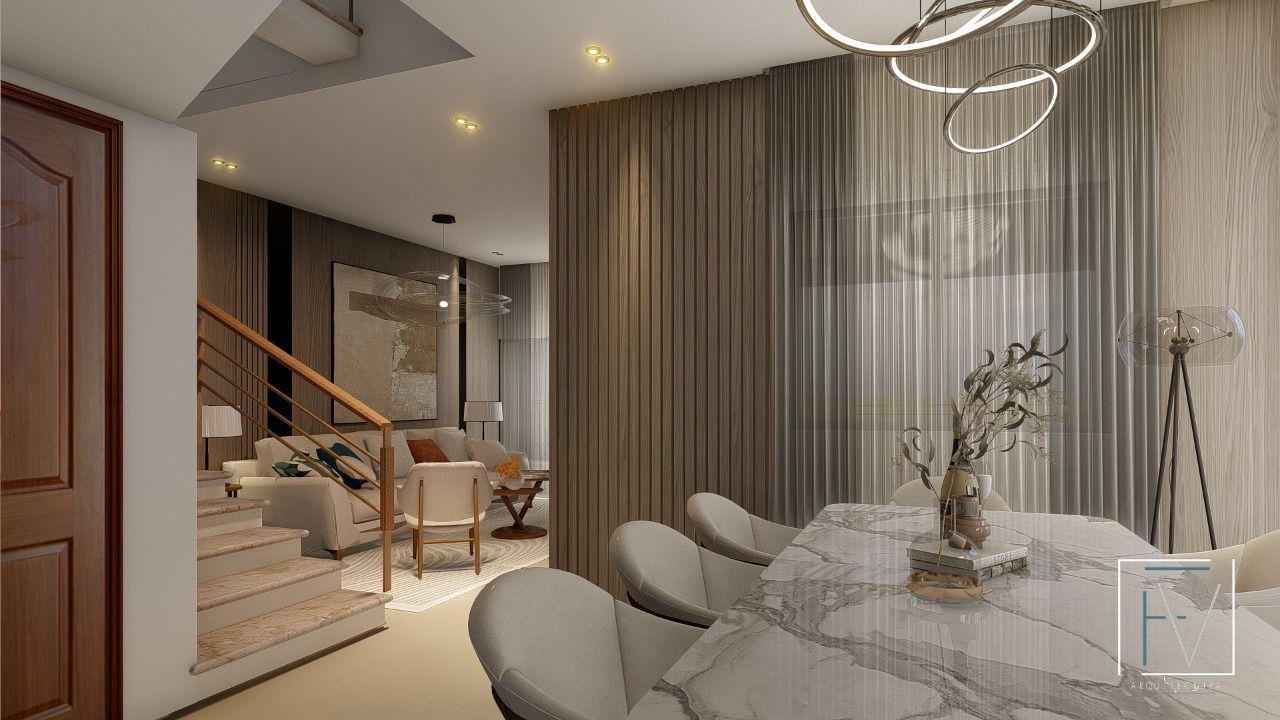 casas - Proyecto de casa en Prado Oriental 3