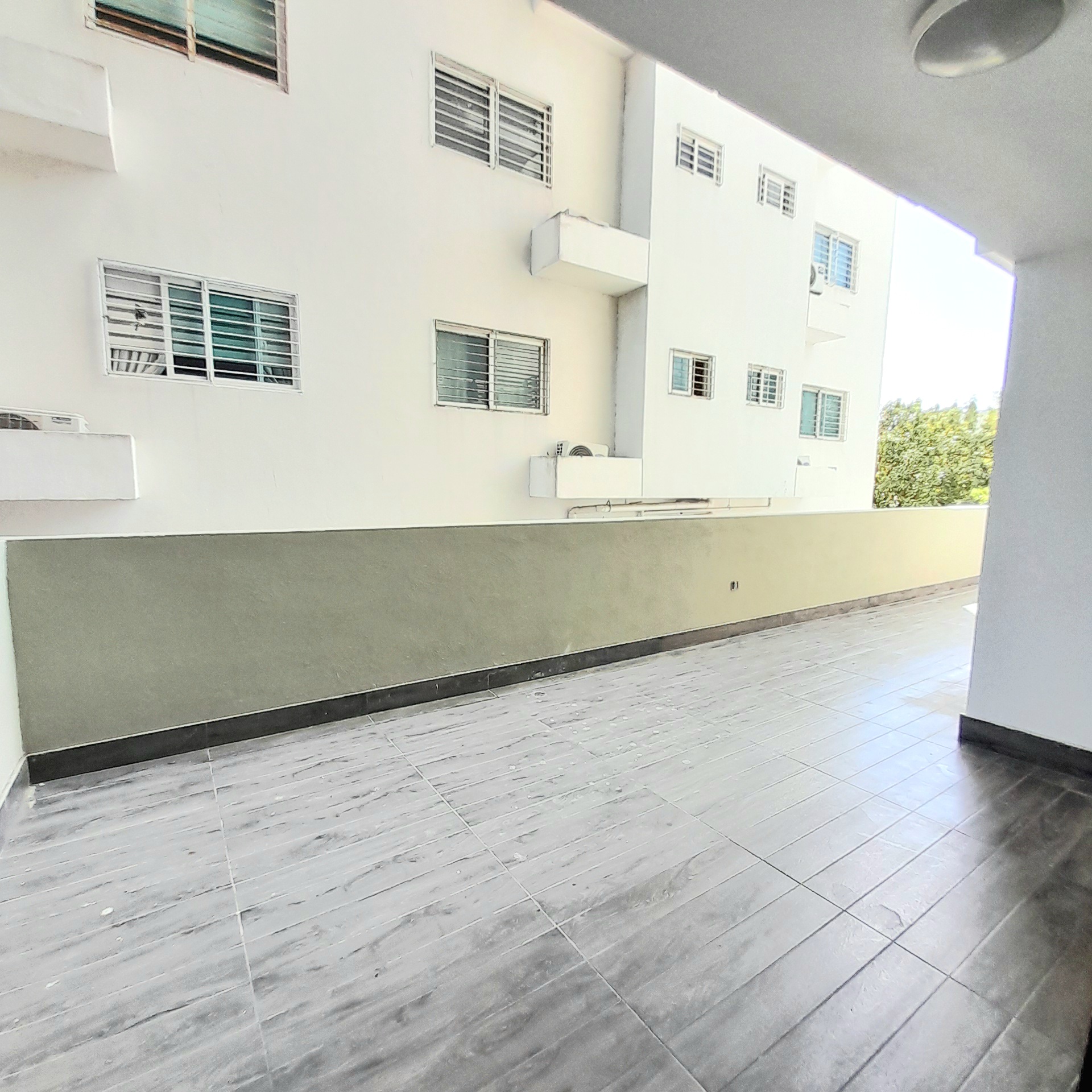 apartamentos - Apartamento en alquiler en El Millón  3