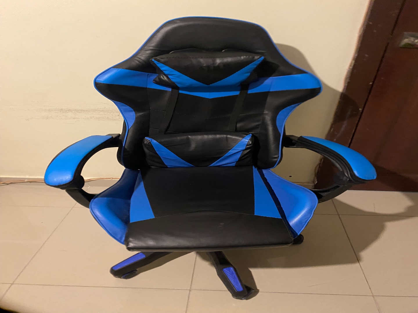 muebles y colchones - Vendo Silla Gamer  4