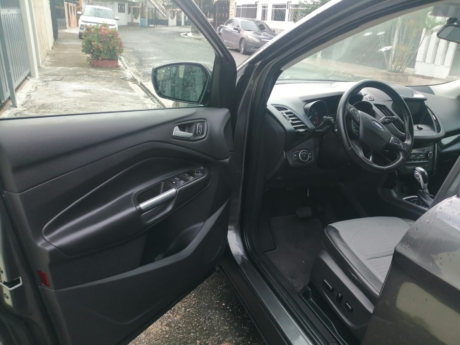 jeepetas y camionetas - FORD ESCAPE SE 2019, Recién Importada, Excelente.  7