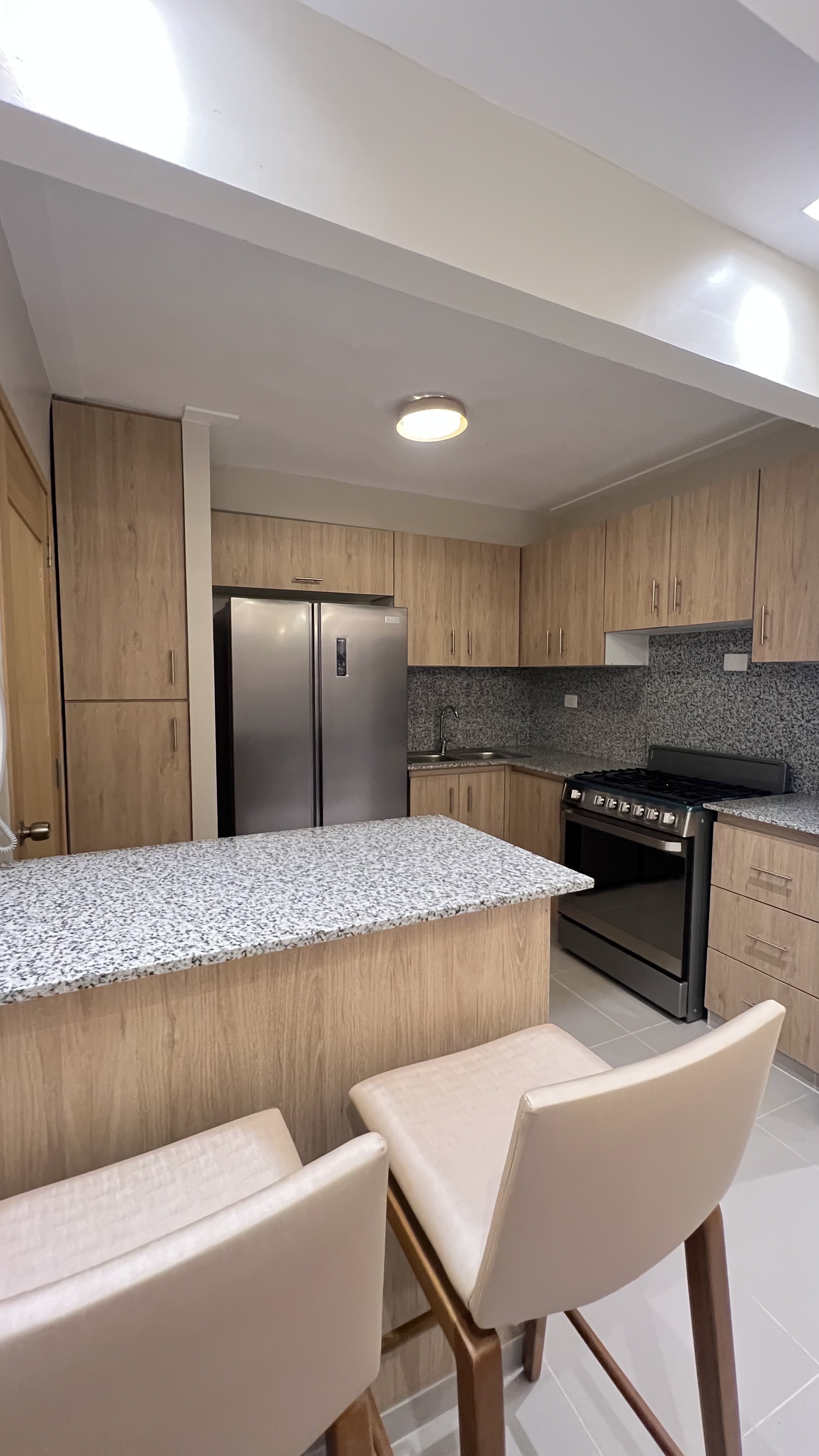 apartamentos - Apartamentos en venta en exclusivo proyecto Próximo Av. Hipica  2