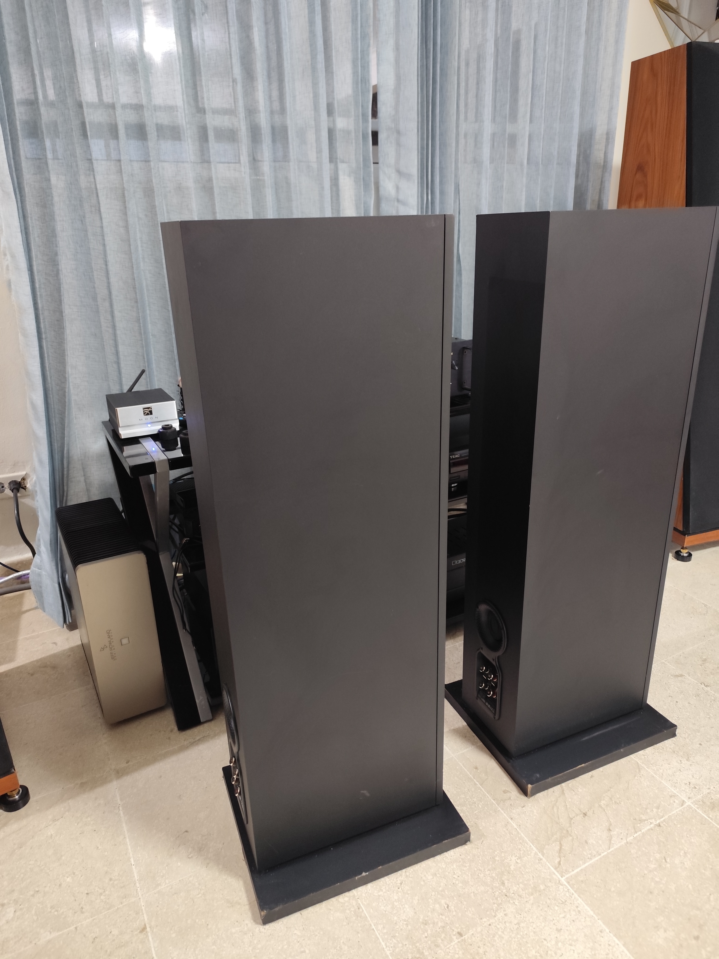 camaras y audio - Bowers and Wilkins 603 S2 Aniversary Edition  1
