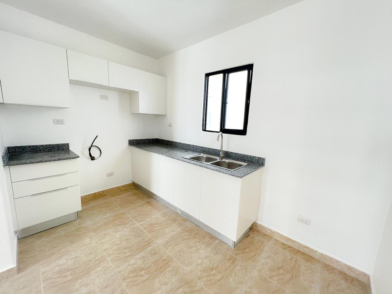 apartamentos - Apartamento en Pontezuela, 4to Nivel  4