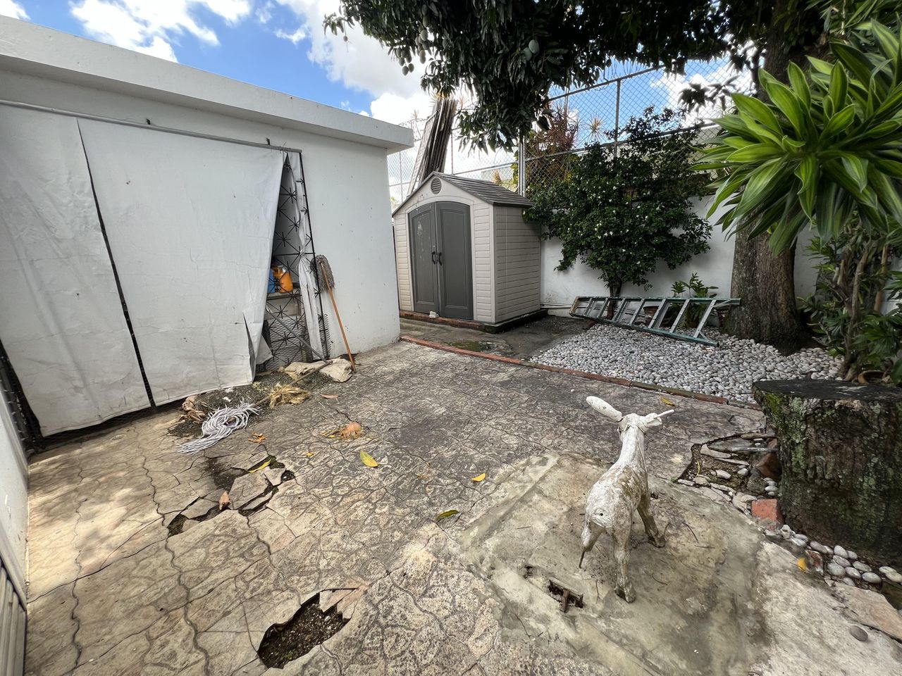 casas - Venta de Casa en Los Prados 5