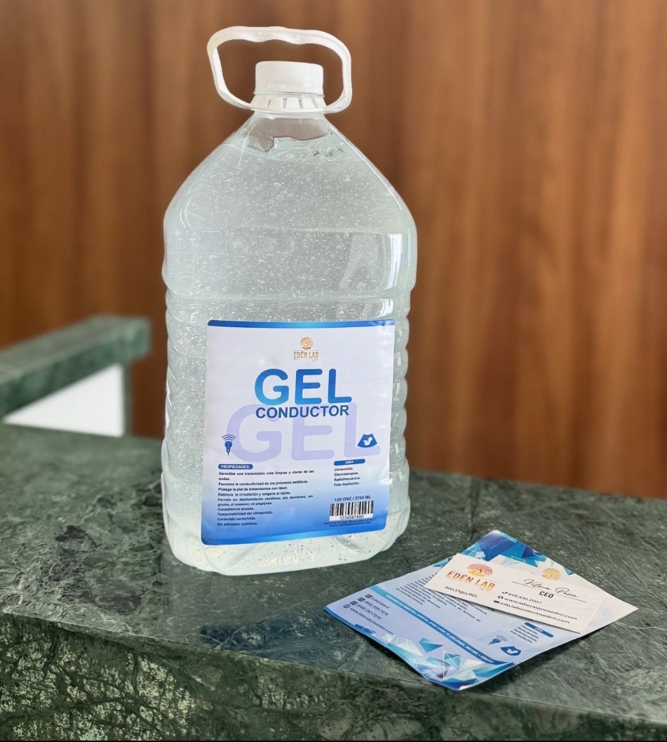salud y belleza - Gel Conductor 0