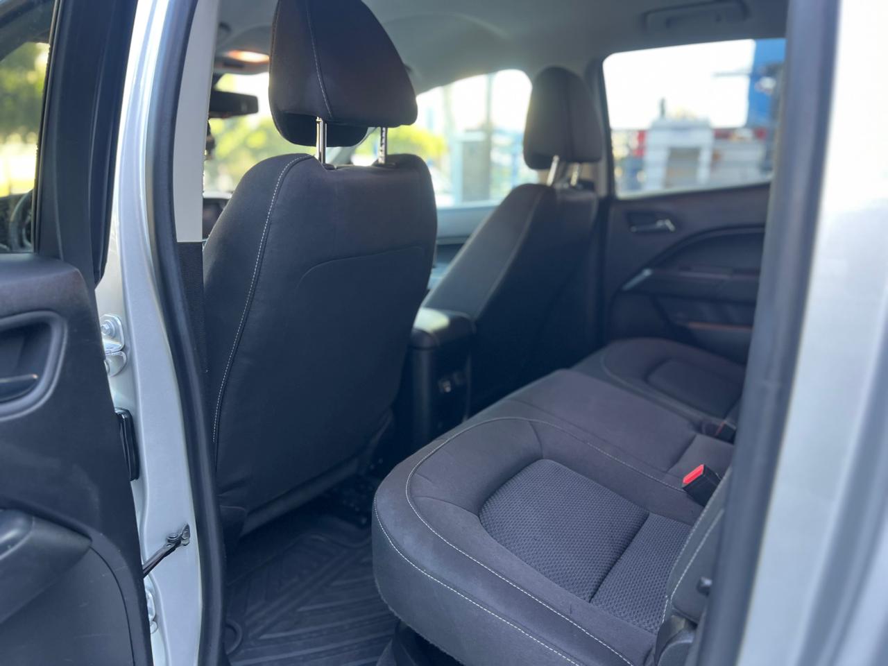 jeepetas y camionetas - CAM. CHEVROLET COLORADO 2019 9