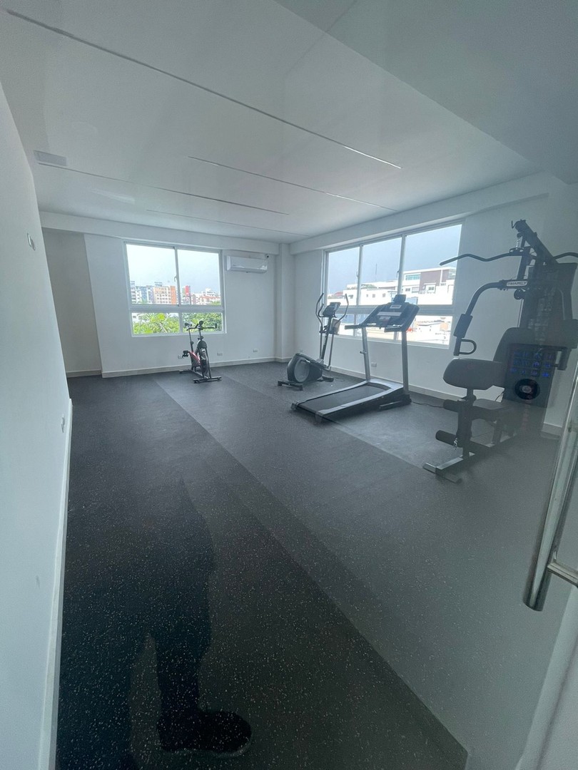penthouses - Se vende apartamento tipo PH en Bella Vista 8