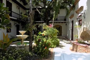 apartamentos - Excelente apartamento en la zona colonial 3