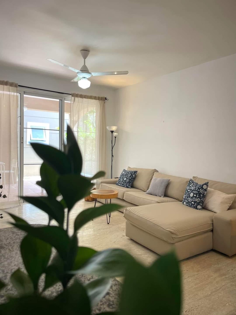 apartamentos - Cocotal alquilo  3
