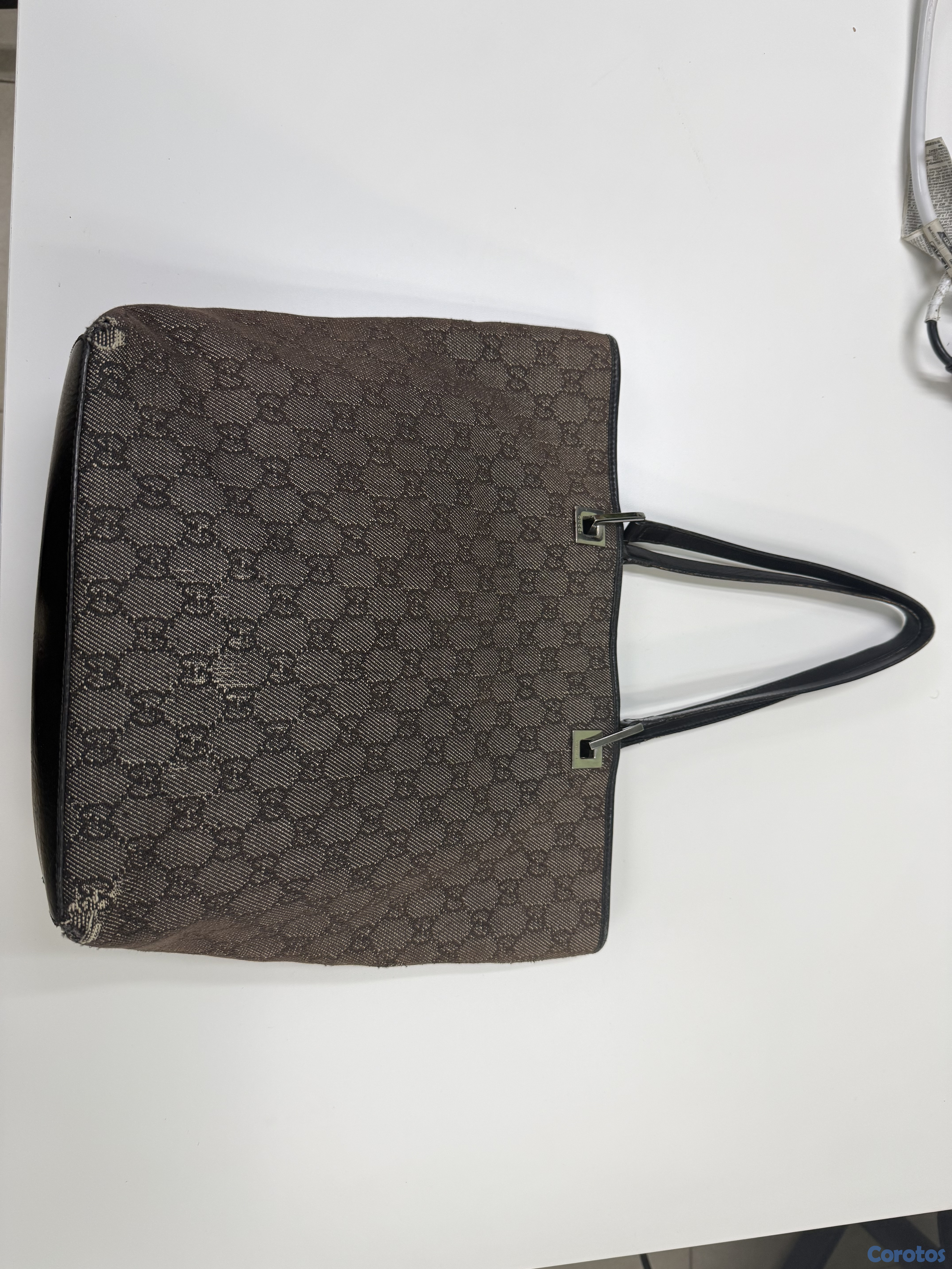joyas, relojes y accesorios - Cartera Gucci original – Elegancia y estilo  2