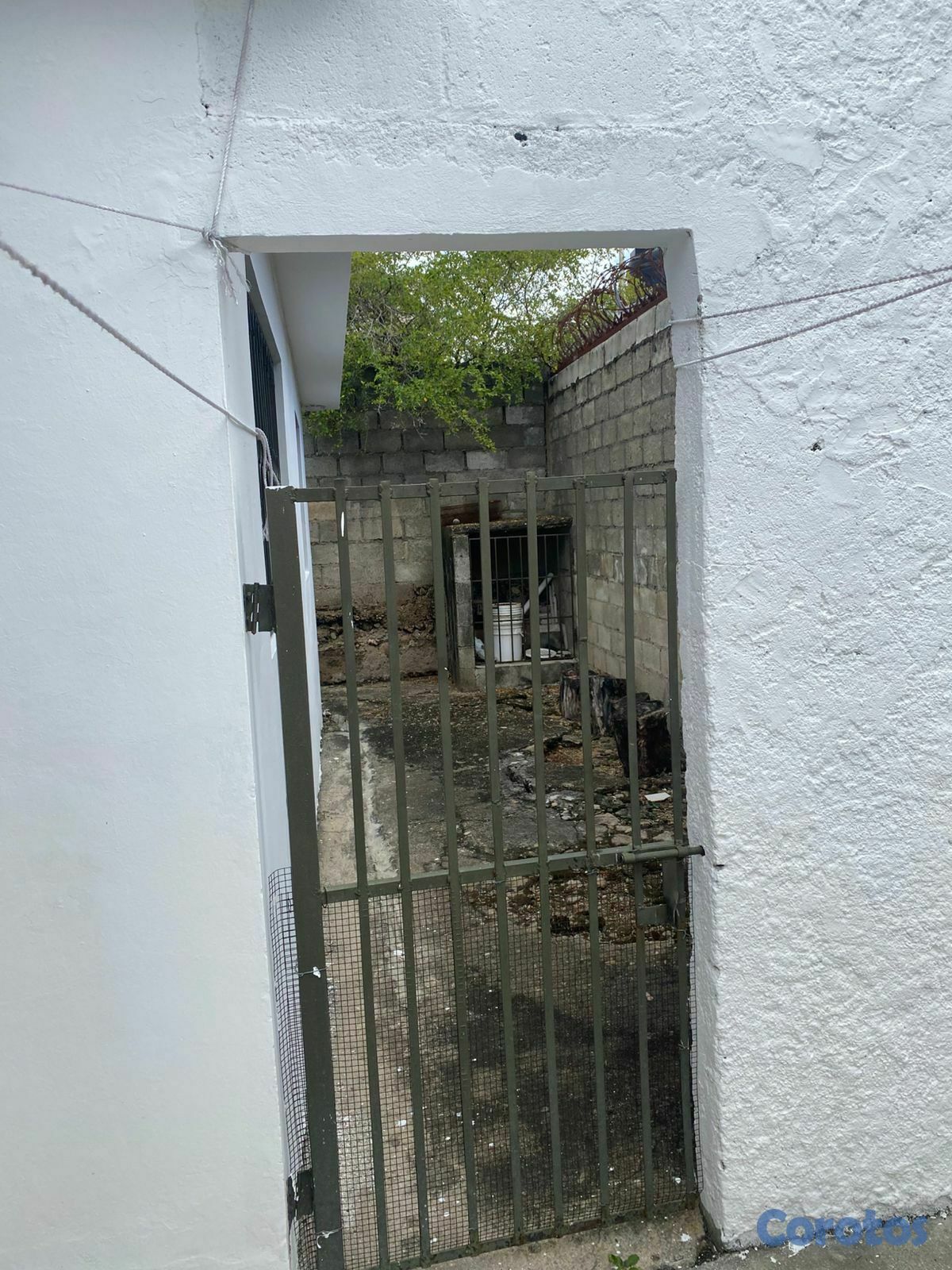 casas - Casa Alquiler Residencial Santo Domingo 12