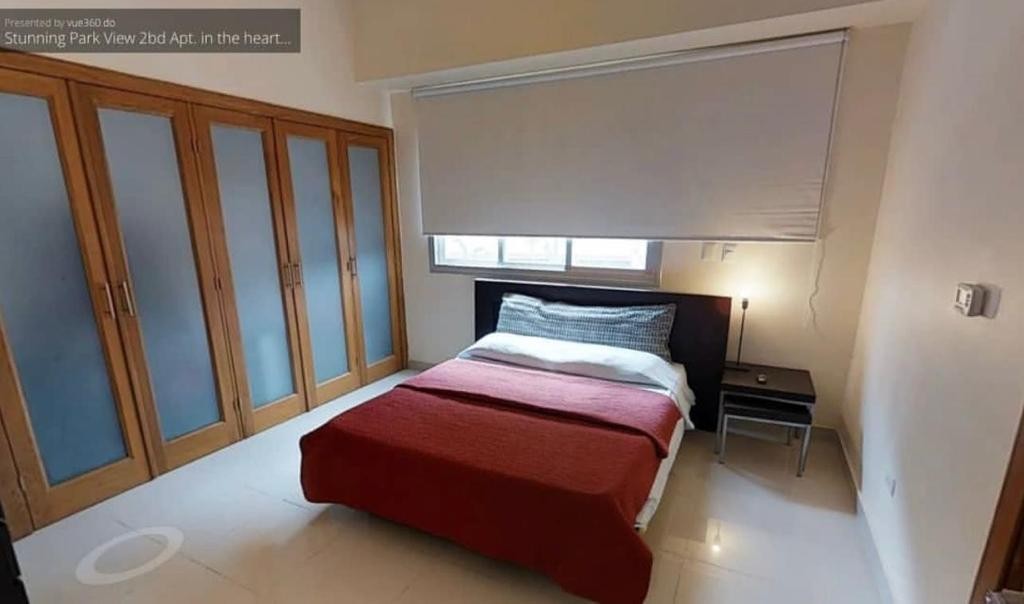 apartamentos - ‼Se vende amplio apartamento con hermosa vista al parque iberoamericano. 4