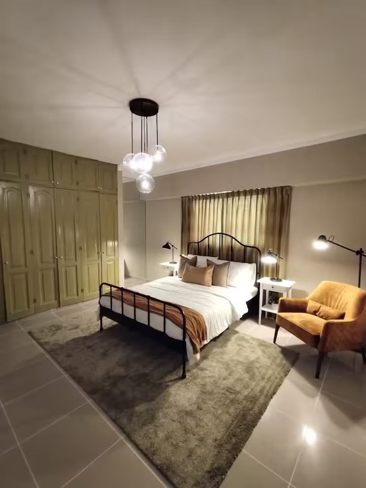 apartamentos - apartamento en zona universitaria en venta  4