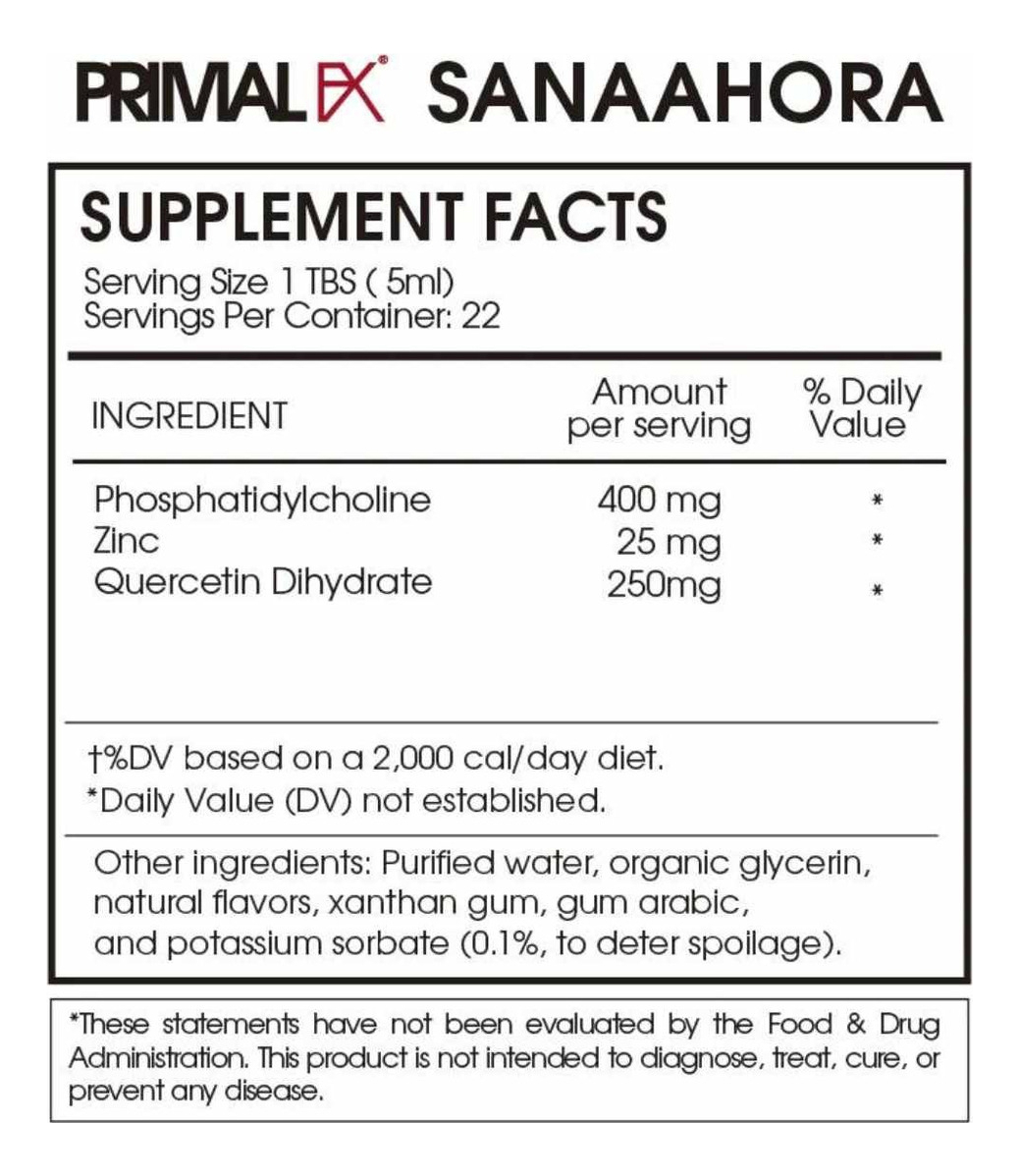Salud y Equipamiento Médico - Zinc +max 113 Ml 22 Servicios 1