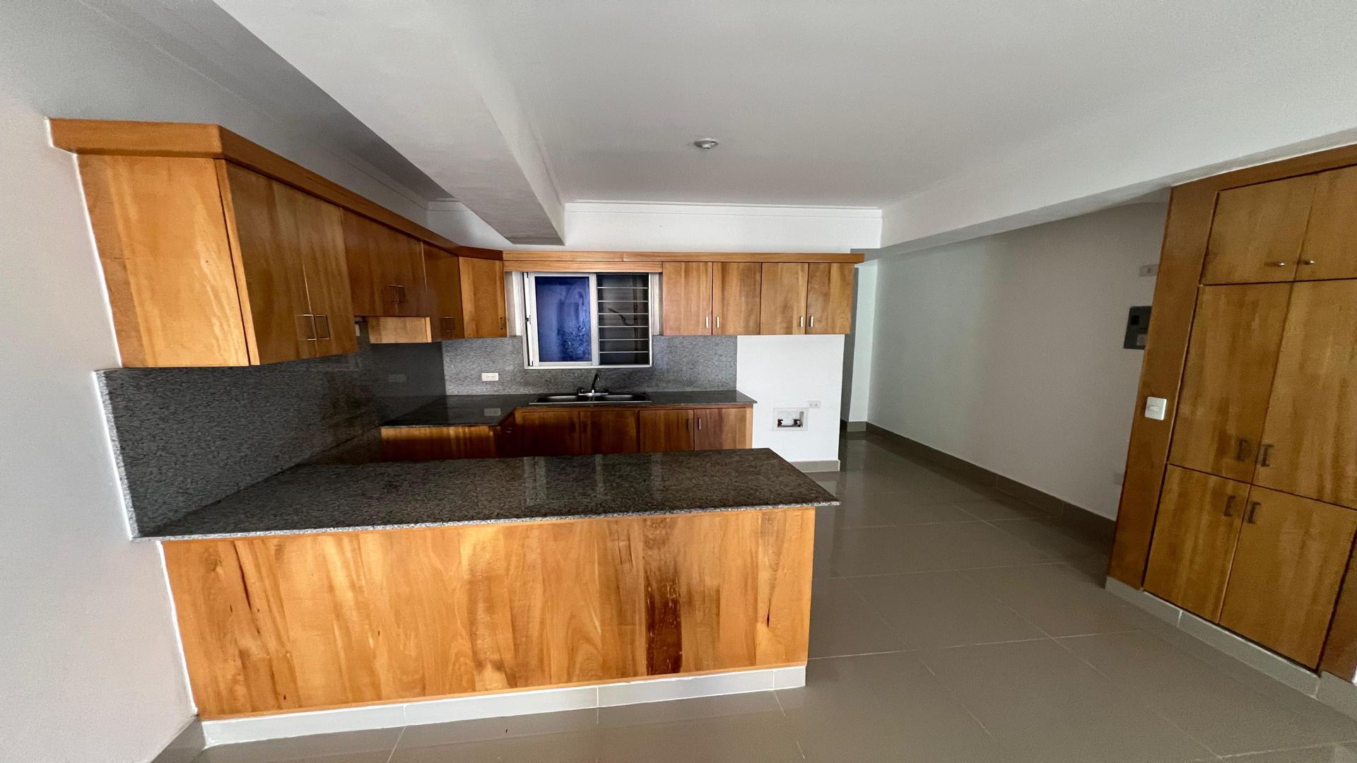apartamentos - Apartamento en Alquiler en Reparto Miguelina, Av Monumental 4