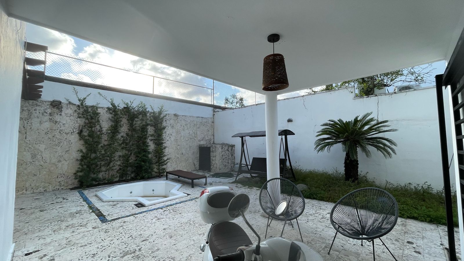 casas - Casa en Alquiler en La Castellana 0