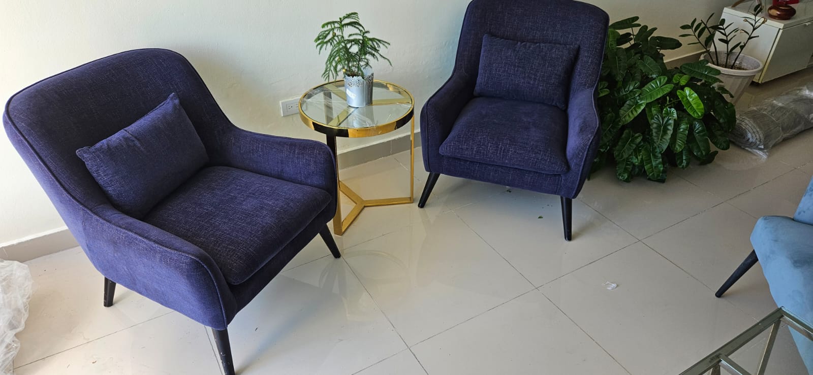 muebles y colchones - Butacas  0