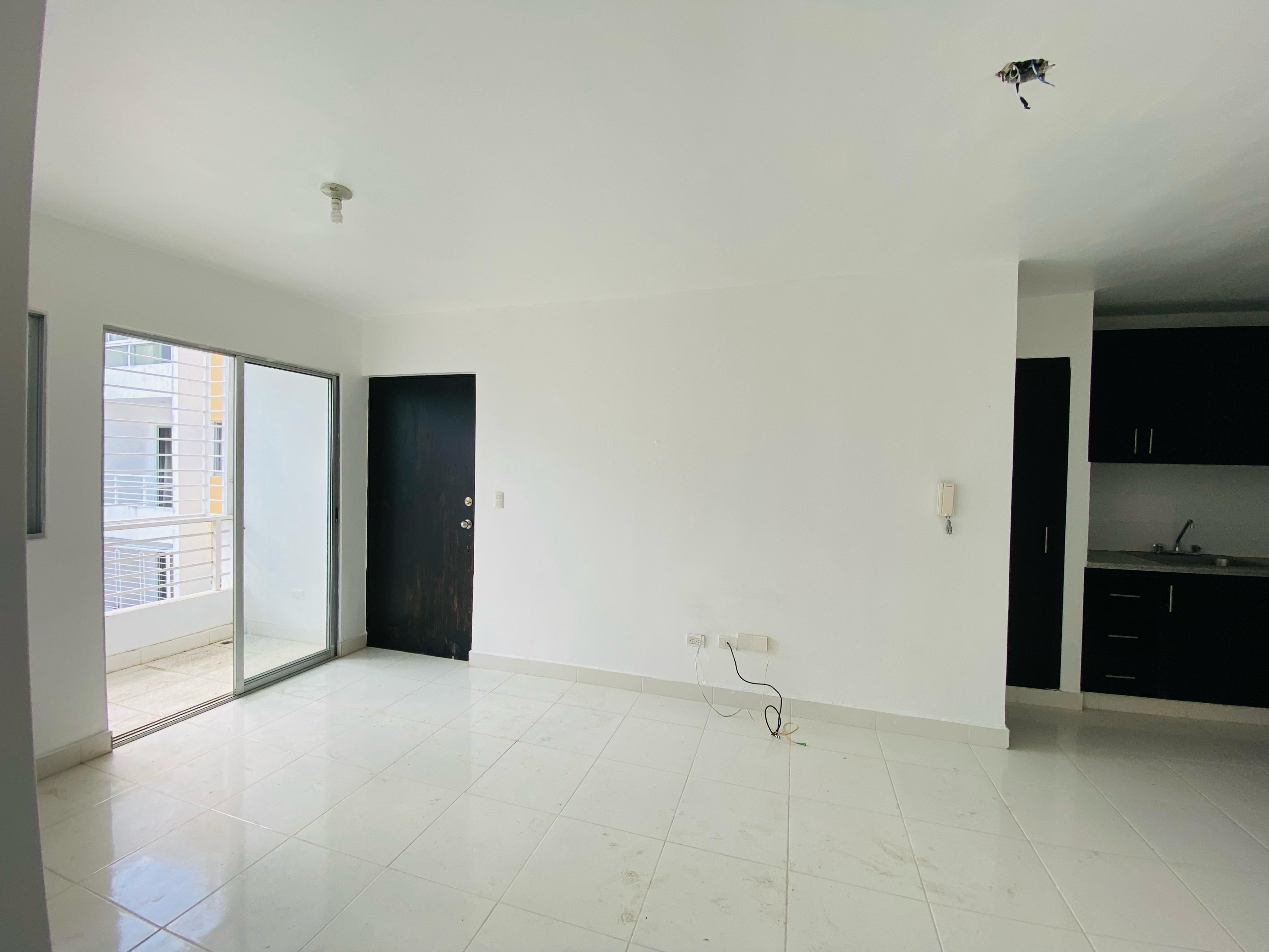 apartamentos - vendo apartamento como nuevo en una excelente zona de licey Santiago  7