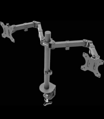 accesorios para electronica - Base para TV y monitores en diferentes tamaños y modelos  3
