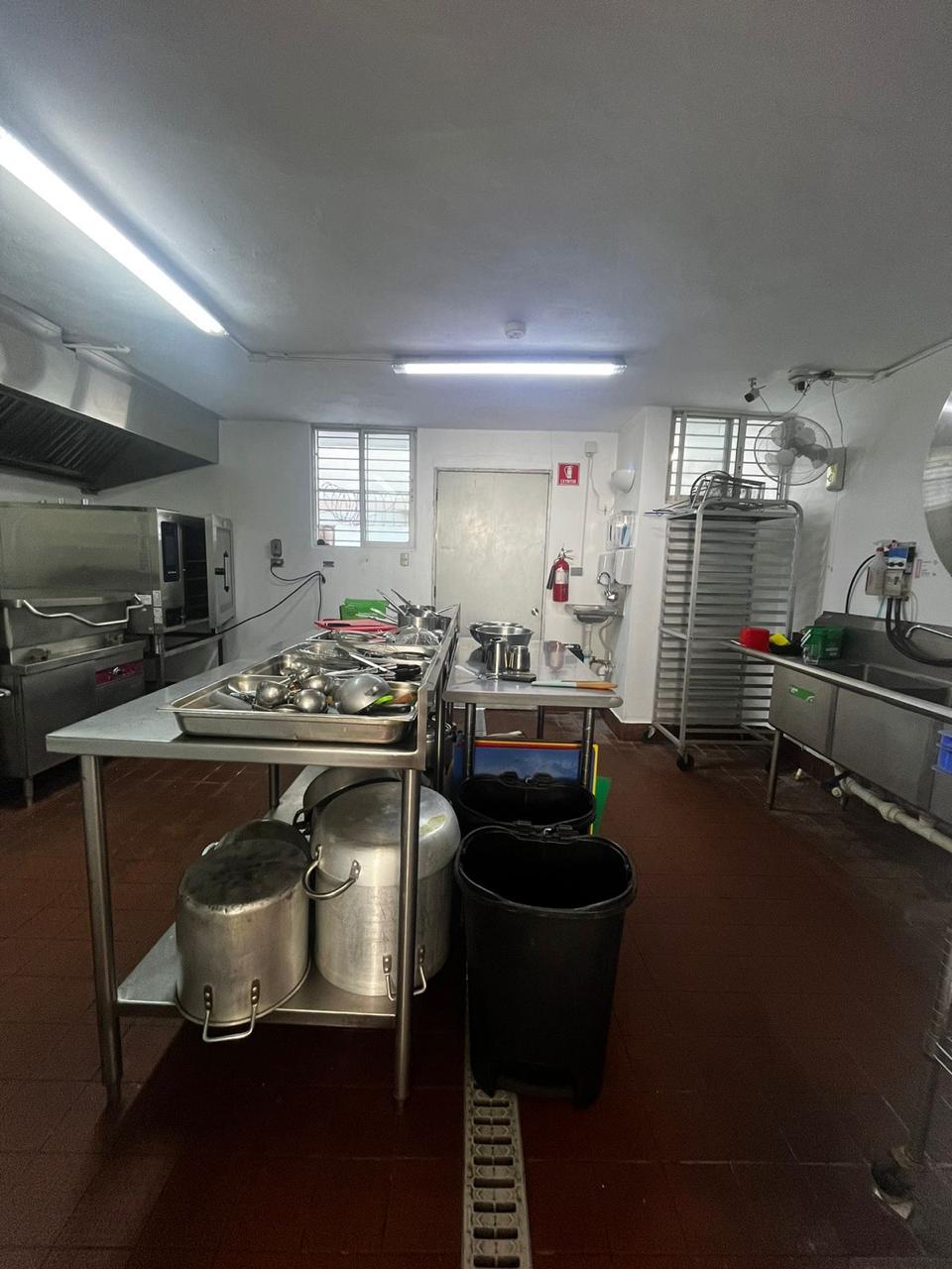 oficinas y locales comerciales - Vendo Casa Cocina Industral 7