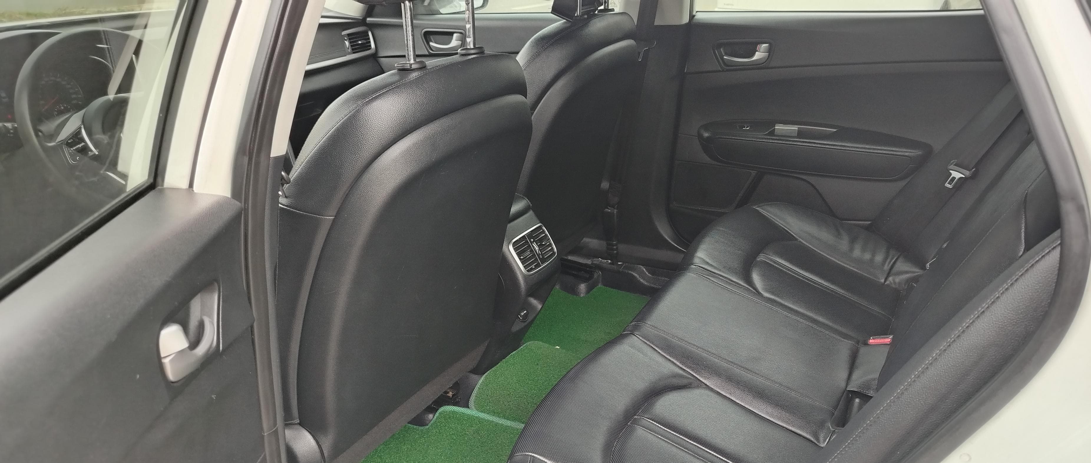 carros - Kia K5 2019 2