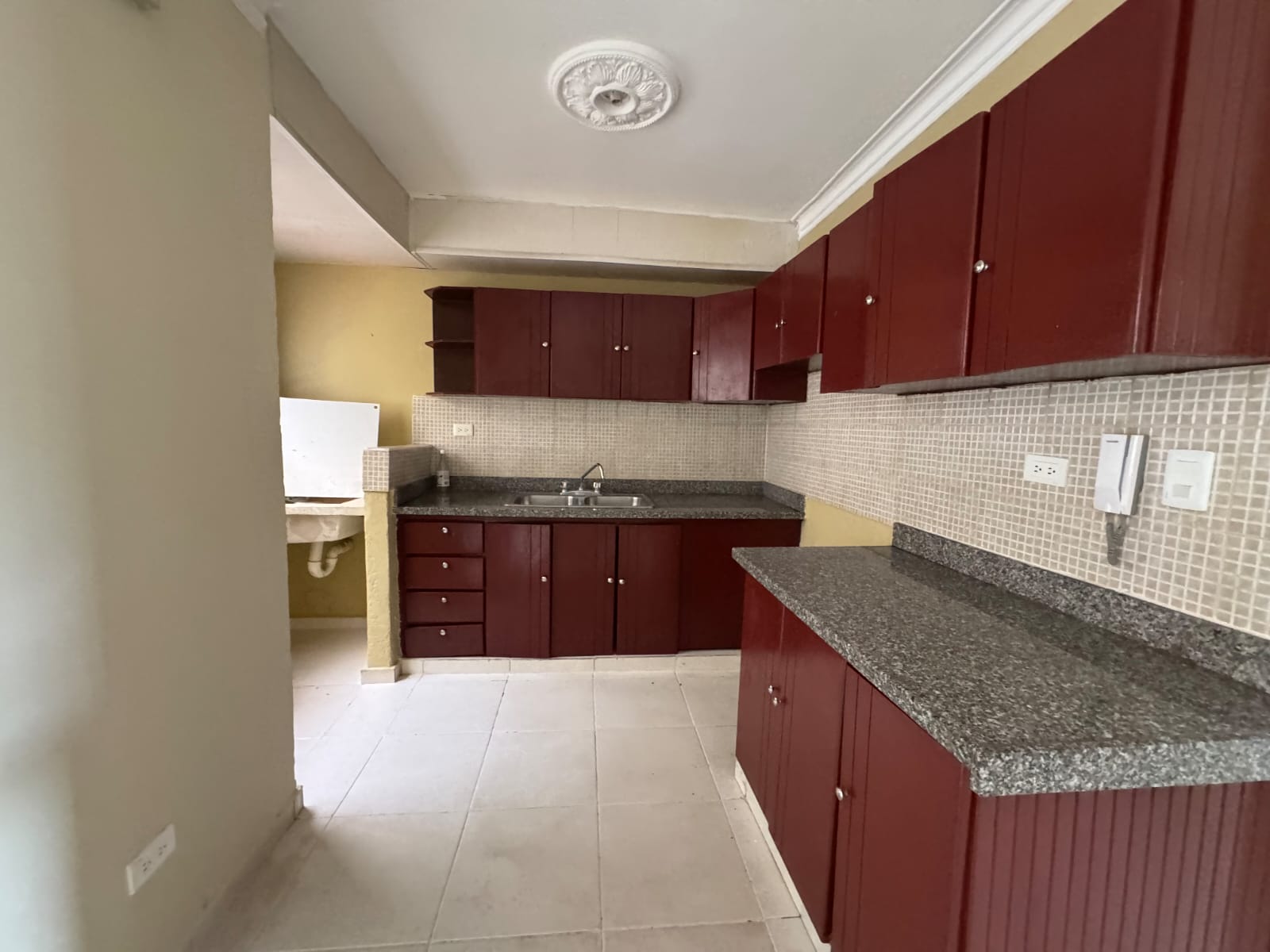 apartamentos - Apartamento en Carmen Renata III PANTOJA 4