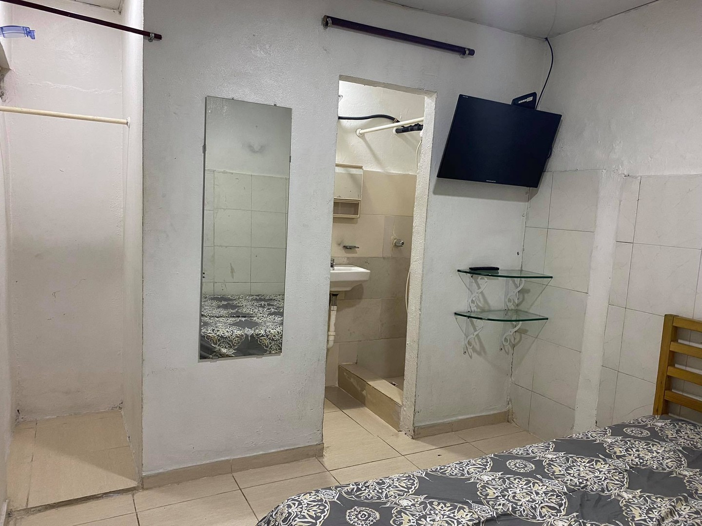 apartamentos - Alquiler Apartamento Estudio Ubicado en la Zona Colonial, Santo Domingo 1