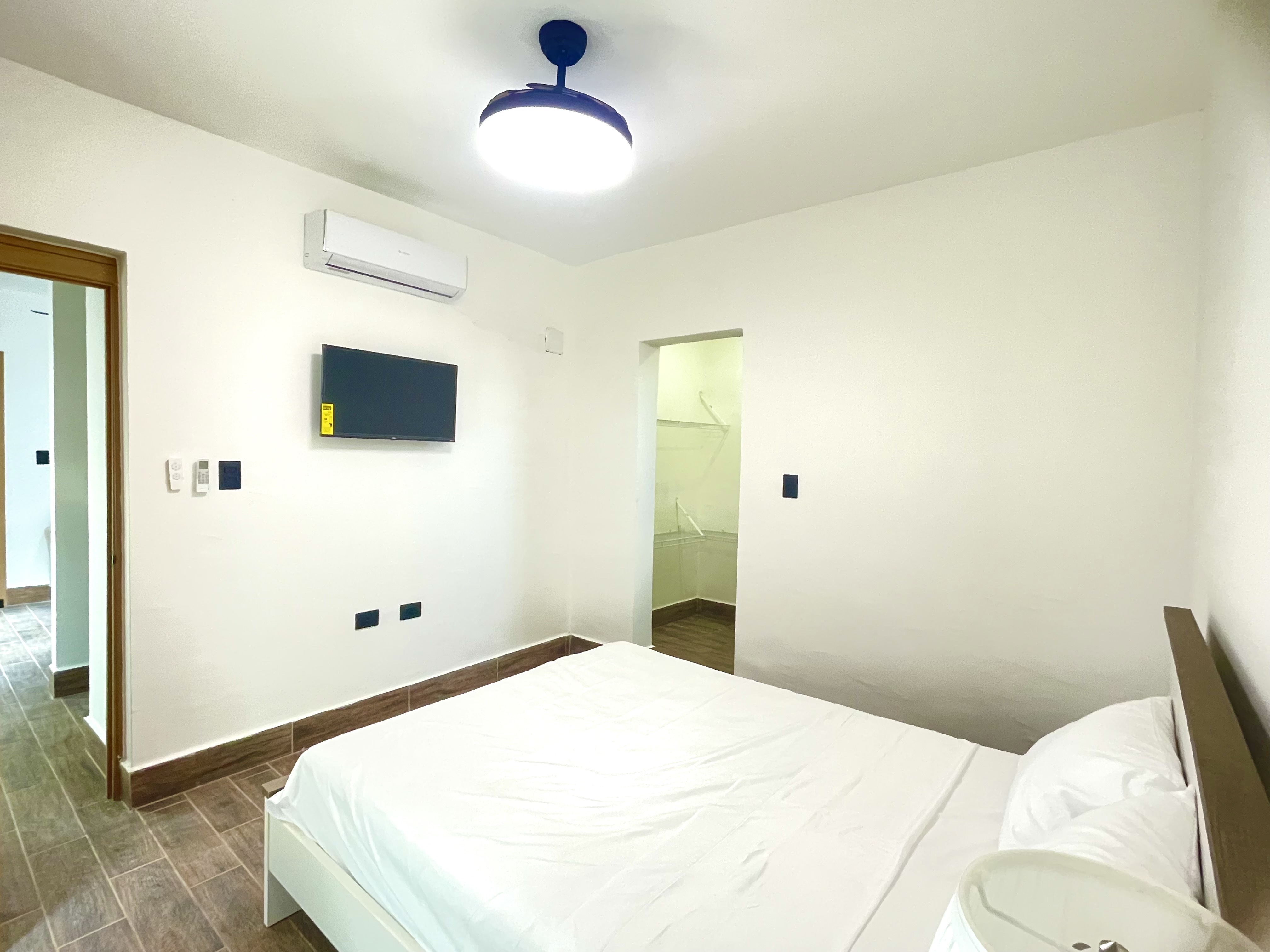 apartamentos - Encantador apartamento listo para estrenar 😍| Costa Bávaro 4