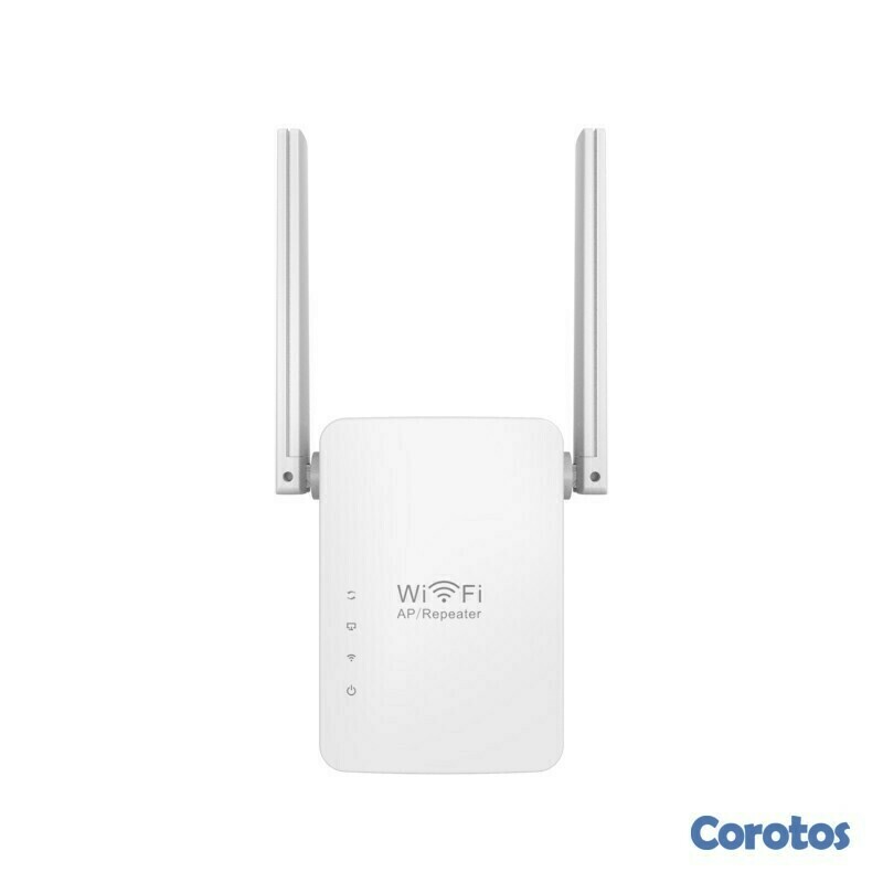 otros electronicos - REPETIDOR WIFI - LV-WR13 2