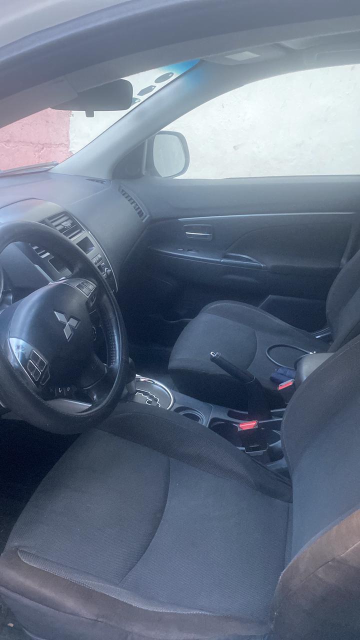 jeepetas y camionetas - mitsubishi outlander 2012 2
