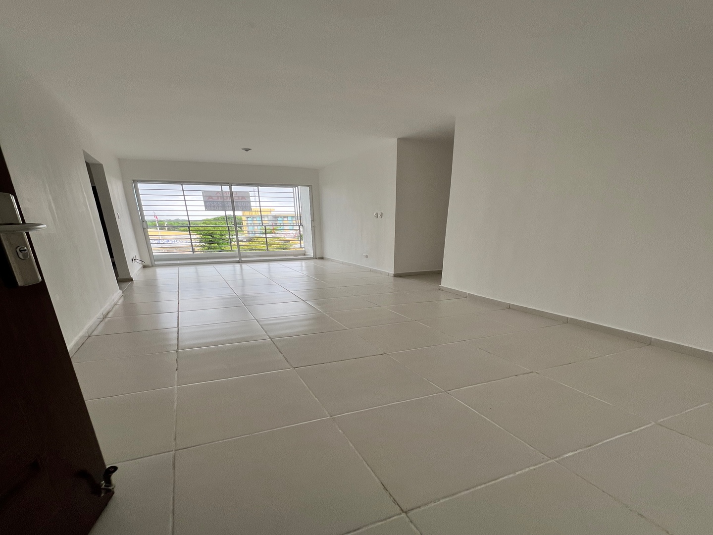 apartamentos - Vendo Apartamento en Ciudad Juan Bosch 8