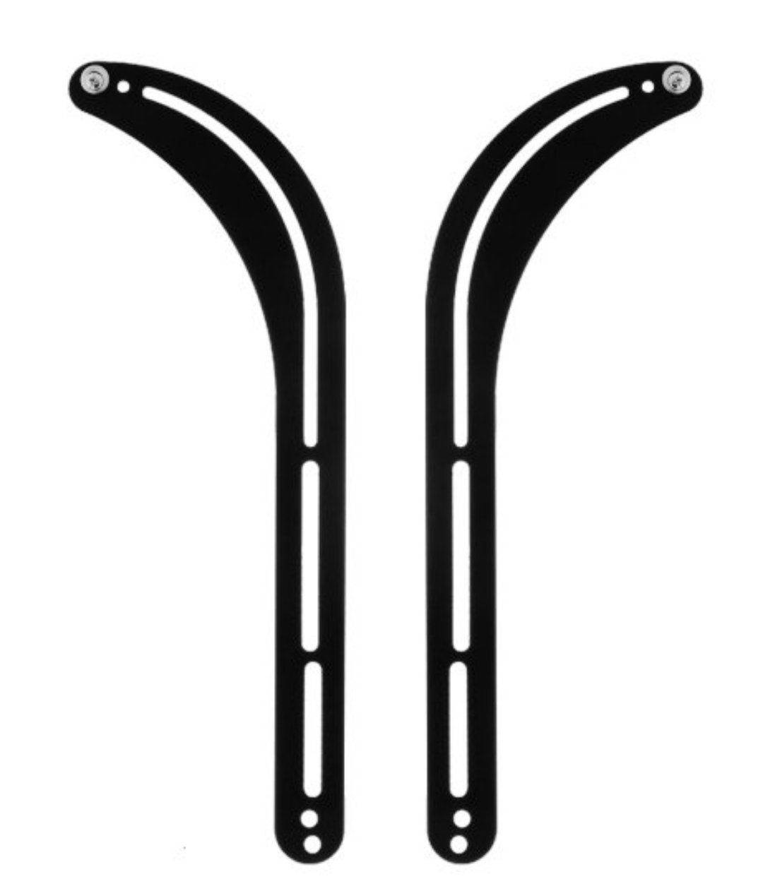 computadoras y laptops - SOPORTE PARA BARRA DE SONIDO (SOUNDBAR) XTECH, PARA TV DE 32" HASTA DE 84", HAST