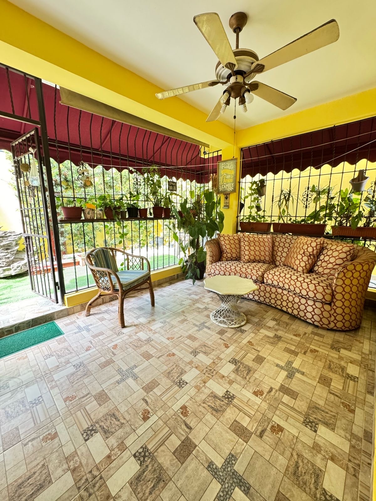 casas - venta de casa en la autopista de san Isidro brisa oriental  1