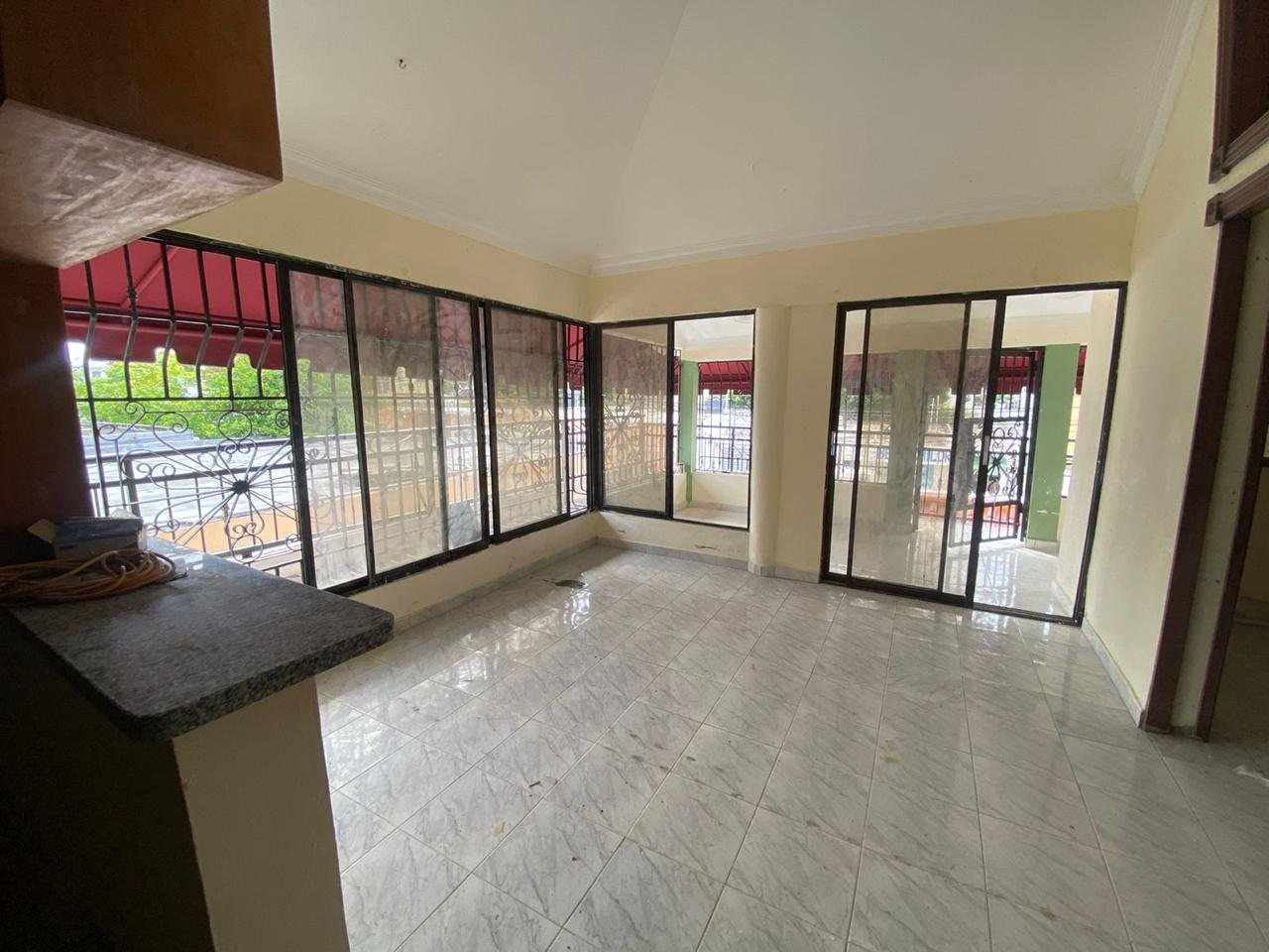 casas - Vendo casa titulo definitivo Buena Vista primera  1