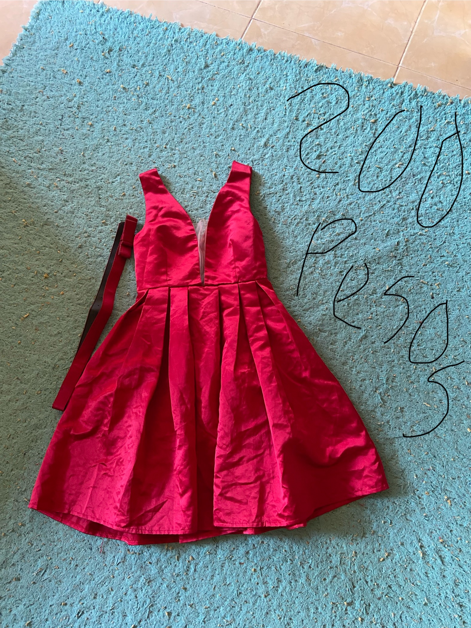 ropa para mujer - Se vende ropa de Gala 6