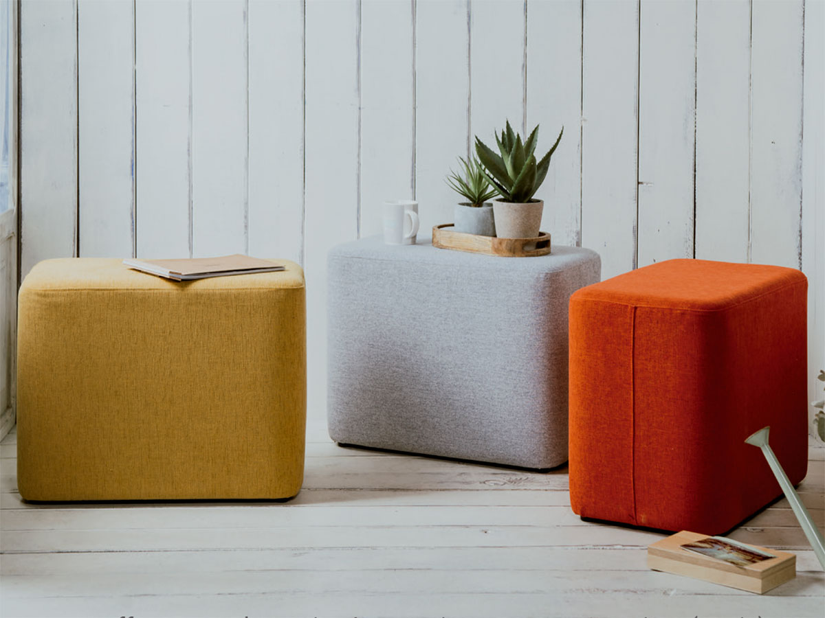 muebles y colchones - Butaca, otomanes y mas  4