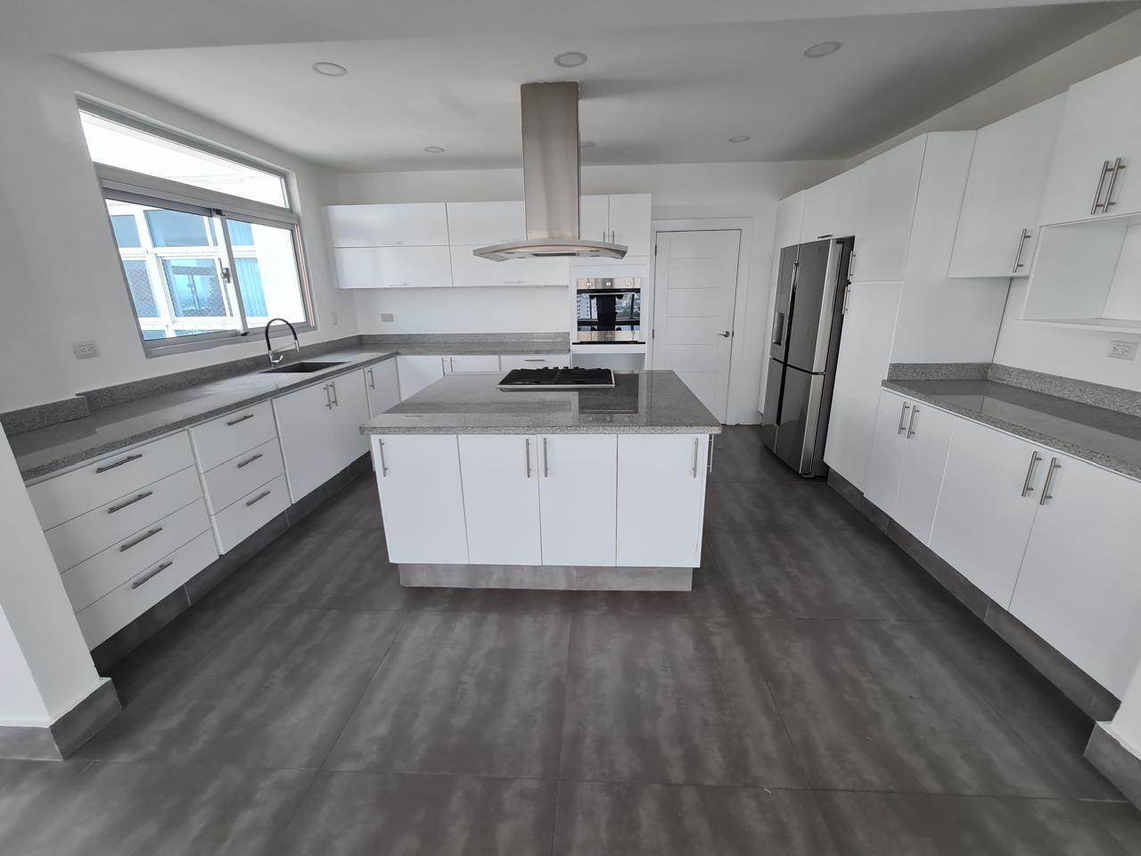 penthouses - SE RENTA HERMOSO PENTHOUSE NUEVO EN BELLA VISTA 9