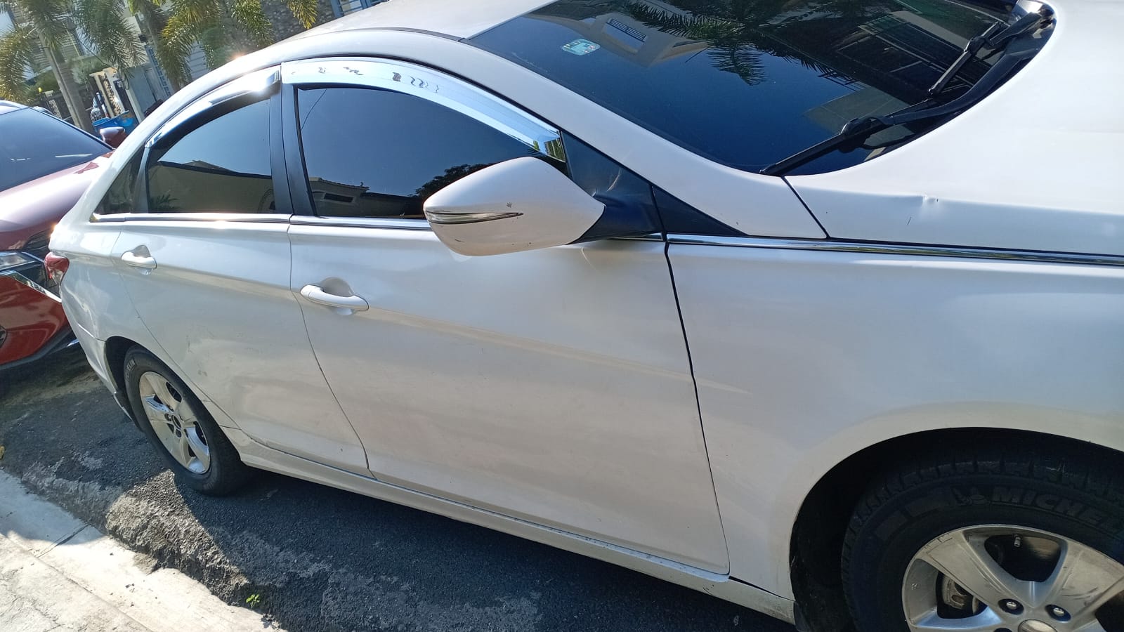 carros - Alquiler sonata Y20 para las diferentes plataforma 0