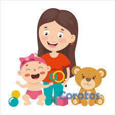 empleos disponibles - BUSCO NIÑERA EN SANTIAGO, 22,000$ MENSUAL.