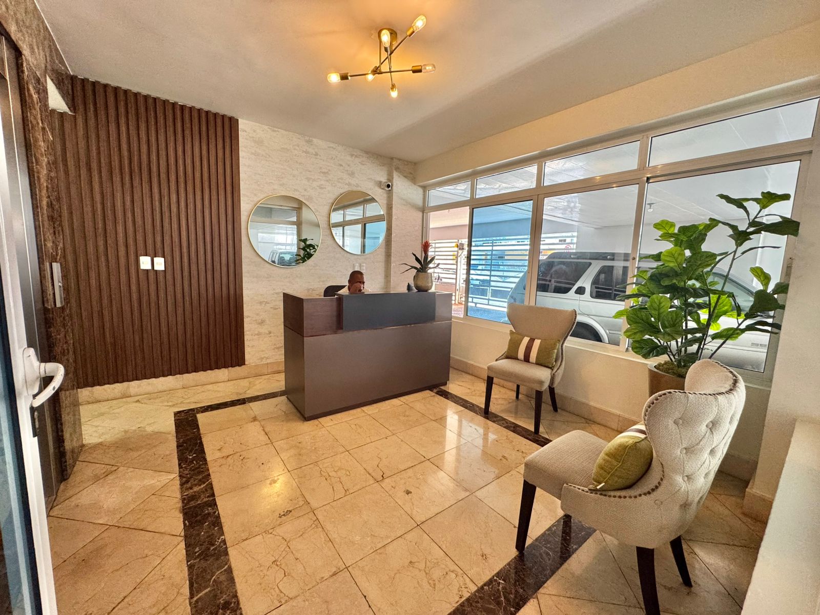 apartamentos - MIRADOR SUR APARTAMENTO EN VENTA 9
