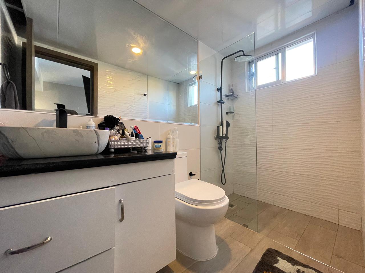 apartamentos - Apartamento en Venta Evaristo Morales  2