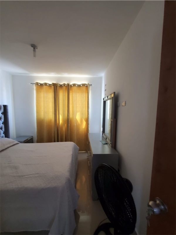 apartamentos - Apartamento en Venta Llanos de Gurabo 4