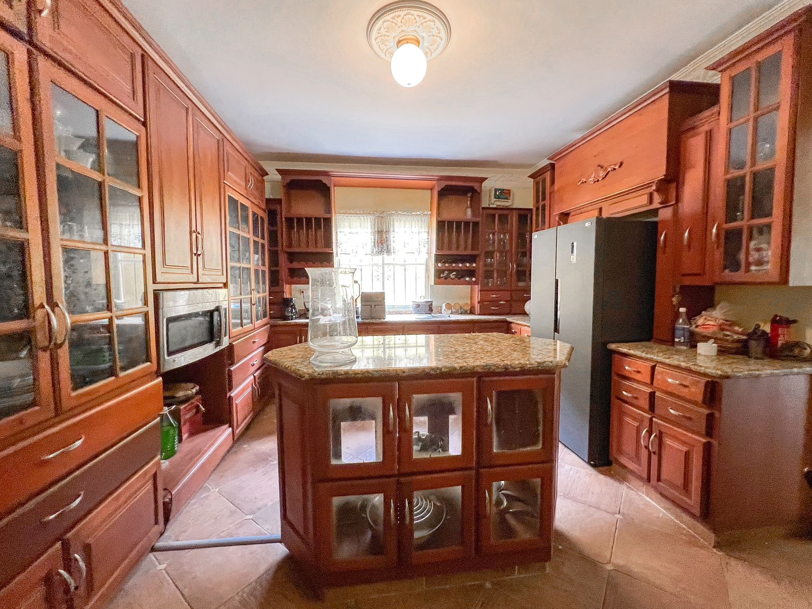 casas - Arroyo Manzano, Casa Sin Mobiliarios En Venta 5