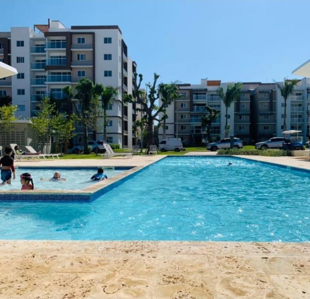 apartamentos - RENTO APARTAMENTO FULL AMUEBLADO CON BALCON PROXIMO AL CLUB DEL BANCO CENTRAL 3