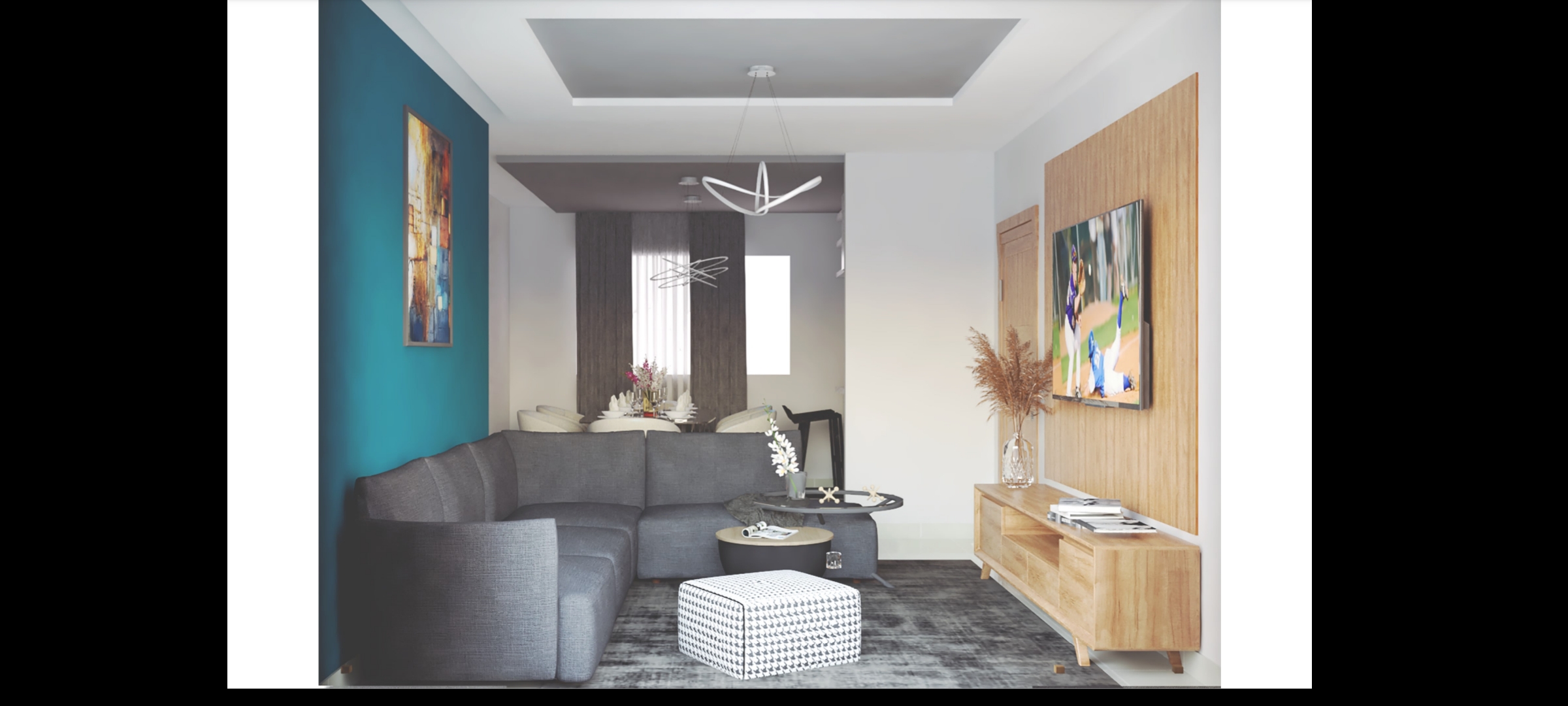 apartamentos - Proyecto en Santo Domingo Norte. Con Bonovivienda 0