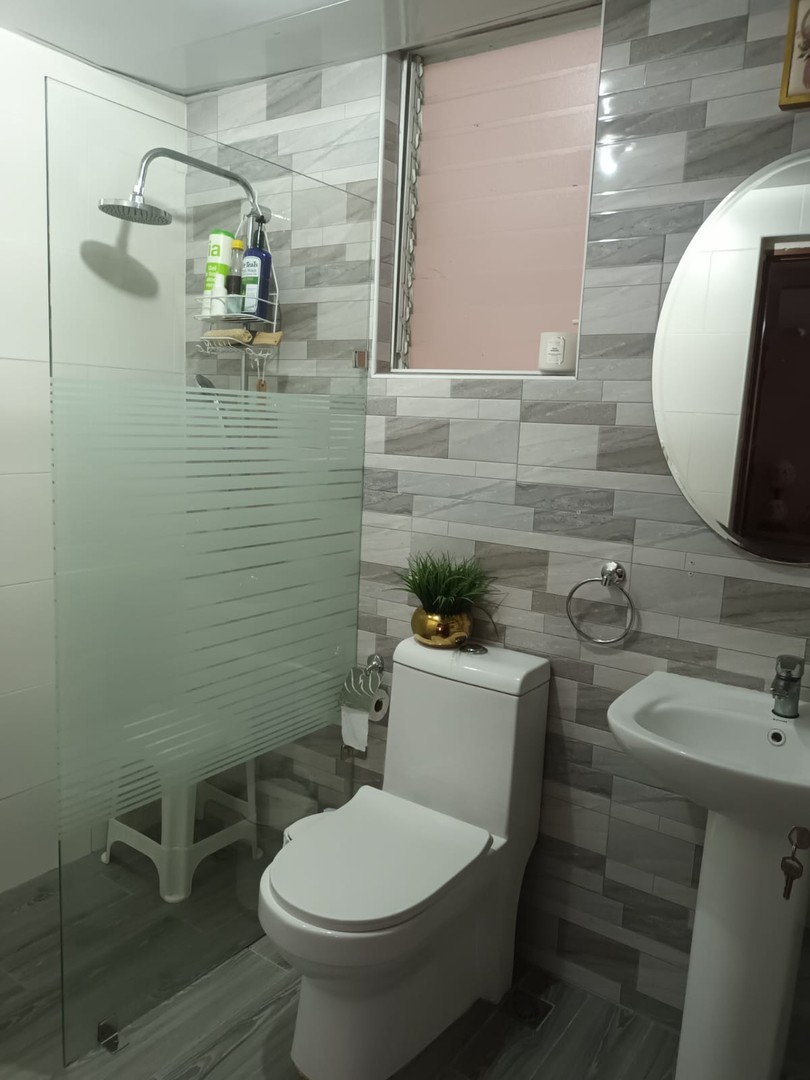 apartamentos - VENDO Apto Gazcue  5